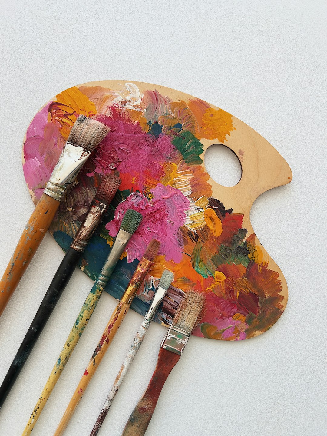 Art for Beginners