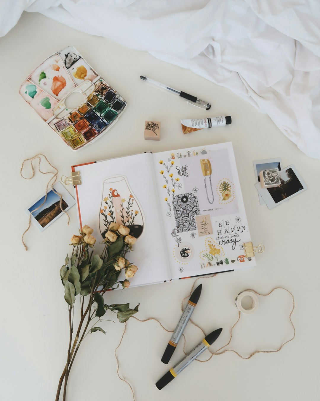 Art Marketing Essentials
