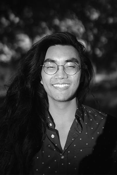 Daniel Chen